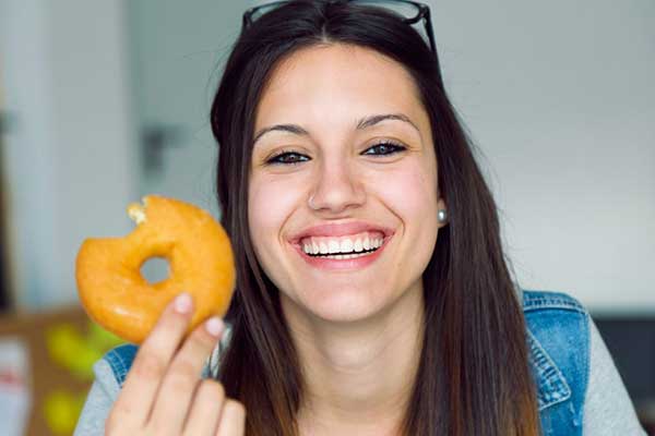 Hiking for Donuts: Johnson City’s Best Trails & the Calories You’ll Pretend to Burn
